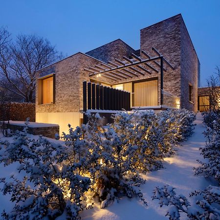 Oud-Heverlee Nuit Blanche Bed & Breakfast エクステリア 写真