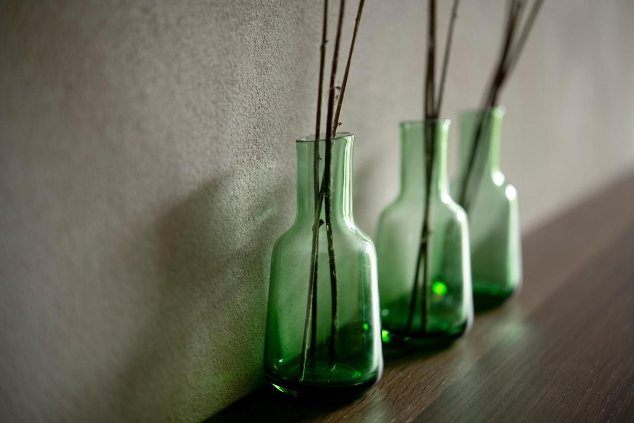 Oud-Heverlee Nuit Blanche Bed & Breakfast エクステリア 写真
