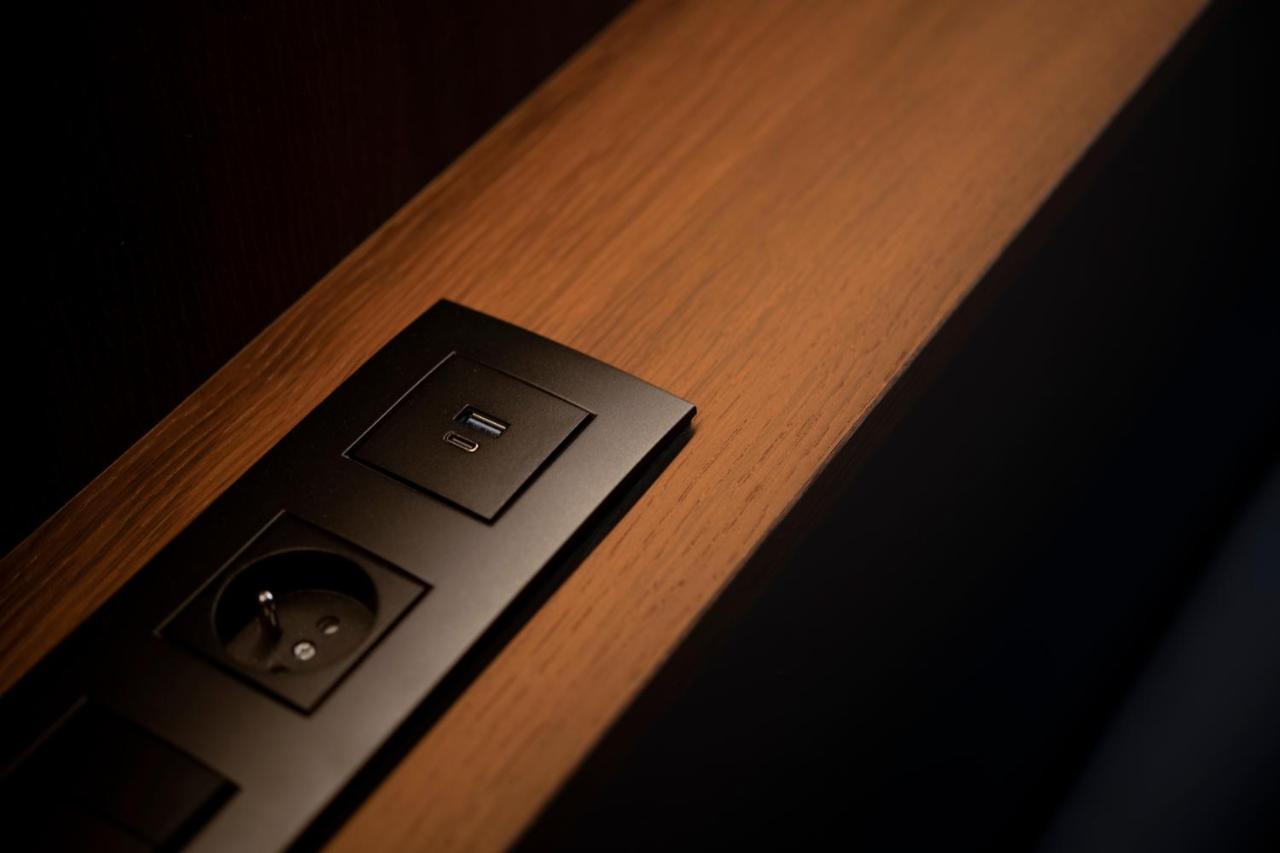 Oud-Heverlee Nuit Blanche Bed & Breakfast エクステリア 写真