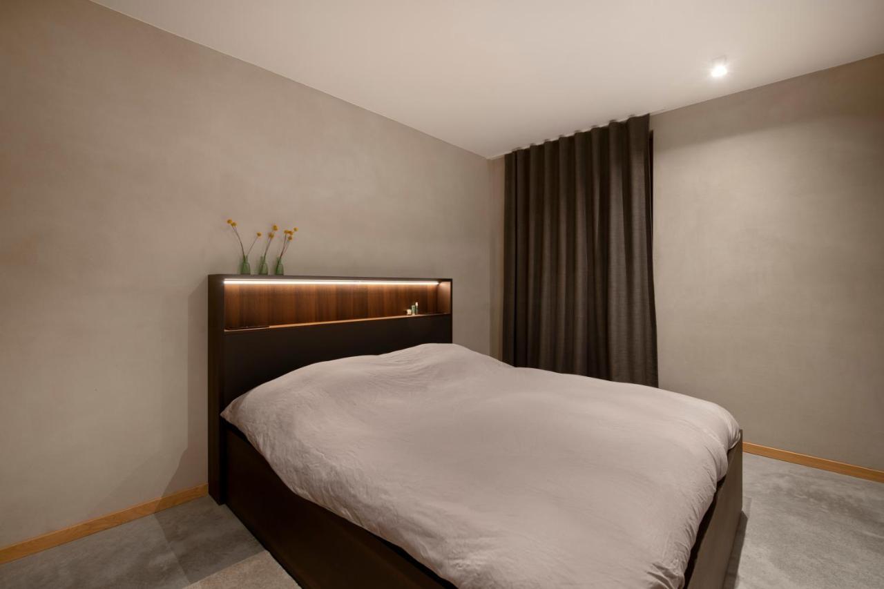 Oud-Heverlee Nuit Blanche Bed & Breakfast エクステリア 写真