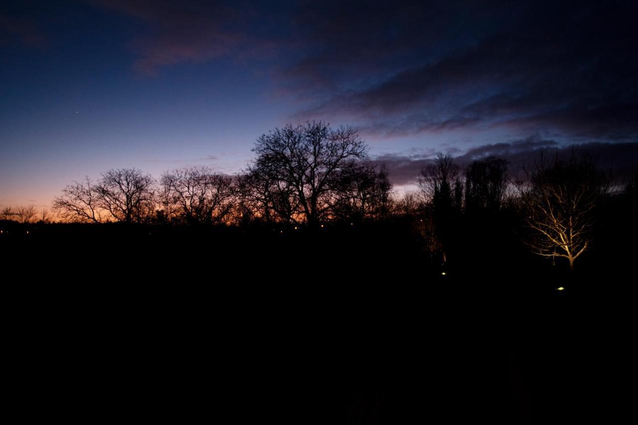 Oud-Heverlee Nuit Blanche Bed & Breakfast エクステリア 写真