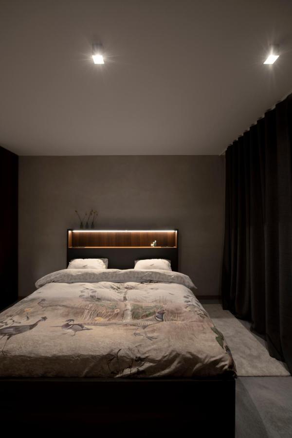 Oud-Heverlee Nuit Blanche Bed & Breakfast エクステリア 写真