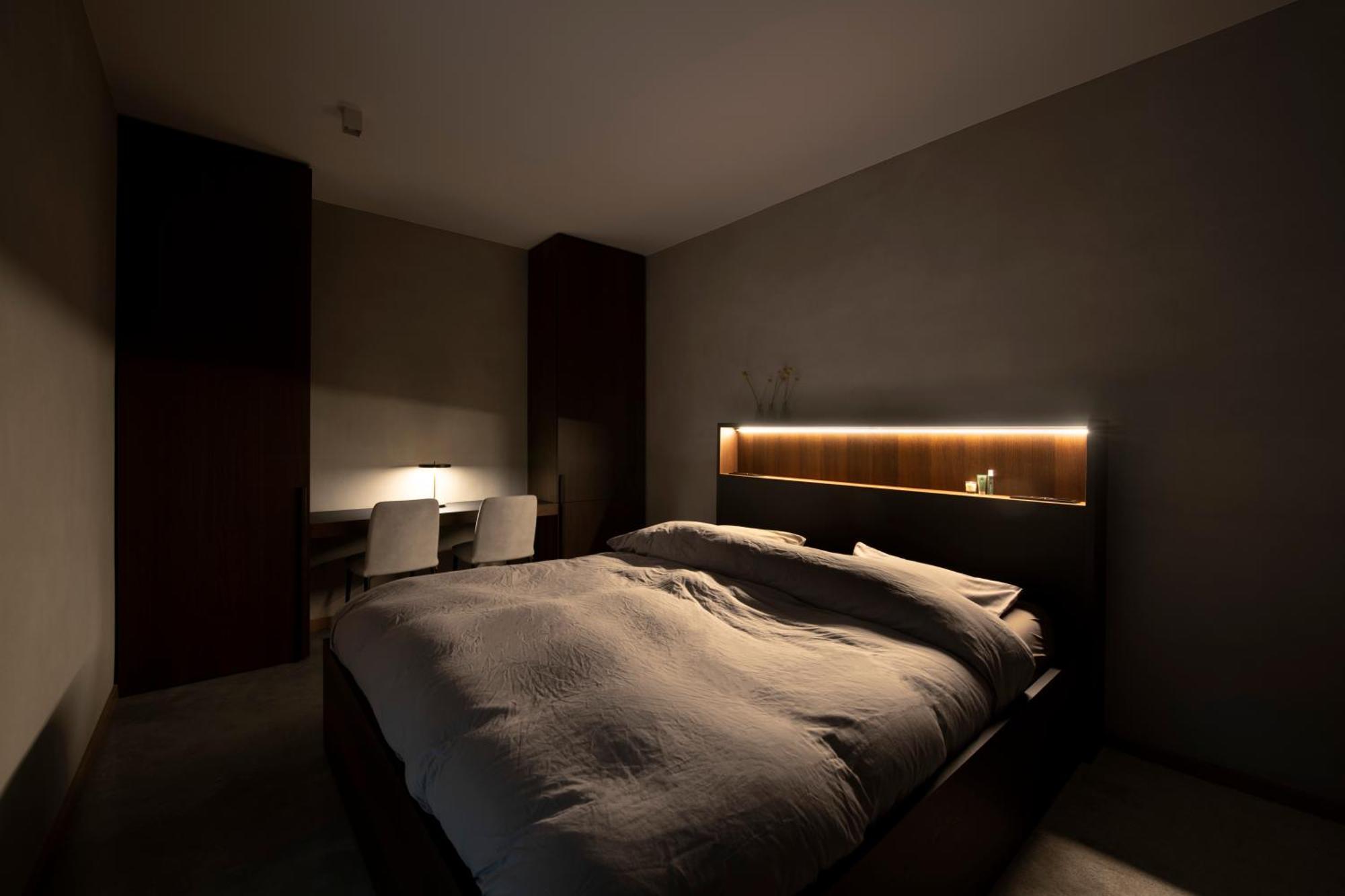 Oud-Heverlee Nuit Blanche Bed & Breakfast エクステリア 写真